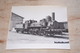 Photo La Vie Du Rail,Loco Vapeur Type 120(de 1880 à 1884) Photo Numérotée Mat Argentique Format 24/30 - Eisenbahnen