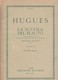 Spartito HUGUES La Scuola Del Flauto - Insegnante A. Veggetti - Ed. RICORDI 1928 - Spartiti