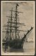 1933 USA Admiral Byd's Polar Ship, 'The City Of New York' Chicago World's Fair Postcard. Antarctic Explorer - Ausstellungen