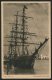 1933 USA Admiral Byd's Polar Ship, 'The City Of New York' Chicago World's Fair Postcard. Antarctic Explorer. Heny Ill. - Exhibitions