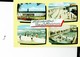 GERMANY 1981 -  POSTCARD NORDERNEY NORDSEEHEILBAD INSEL  MAILED 26.6.1981 FLAME STAMP 175 JAHRE SEEBAD  POST7444 - Norderney