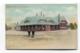 Warracknabeal, Victoria - State School - Early Australia Postcard - Other & Unclassified