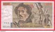 100 Francs "Delacroix" 1980 Série O.41 (Coupure à 11h55) Dans L 'état - 100 F 1978-1995 ''Delacroix''