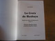 LA CROIX DE HESBAYE Régionalisme Chemins De Fer SNCB NMBS Tirlemont Namur Vedrin Ramillies Gembloux Jodoigne Orp Perwez - Chemin De Fer & Tramway