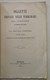 Giovanni Canestrini Oggetti Trovati Nelle Terremare Del Modenese Zanichelli 1866 - Non Classificati