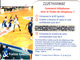 FRANCE - Basketball, BCM/Gravelines Dunkerque, FT Promotion Prepaid Card, Tirage 2500, Exp.date 20/12/03, Mint - Biglietti FT