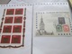 Delcampe - BIG LOT, 300+ COVERS, POSTCARDS, TELEGRAMS; 1500+WORLDWIDE STAMPS, AND OTHER, SEE 69 PHOTOS - Lots & Kiloware (mixtures) - Min. 1000 Stamps