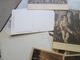 Delcampe - BIG LOT, 300+ COVERS, POSTCARDS, TELEGRAMS; 1500+WORLDWIDE STAMPS, AND OTHER, SEE 69 PHOTOS - Lots & Kiloware (mixtures) - Min. 1000 Stamps