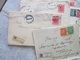 Delcampe - BIG LOT, 300+ COVERS, POSTCARDS, TELEGRAMS; 1500+WORLDWIDE STAMPS, AND OTHER, SEE 69 PHOTOS - Lots & Kiloware (mixtures) - Min. 1000 Stamps