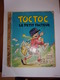 Toc Toc Le Patit Facteur Illustré GERMAINE BOURET 1952 - Other & Unclassified