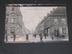 NIEUPORT-VILLE  - LA RUE DU MARCHE - Nieuwpoort