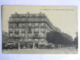 CPA 75019 - PARIS - Rue Manin Et Place Armand Carrel - Arrondissement: 19