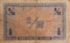 Germany West 1/2 Mark, WBZ-1/Ro.230 (1948) - Fine - 1/2 Duitse Mark