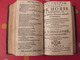 Instructio Practica Prima De Ss. Missae Sacrificio. Secunda De Horis Canonicis Tobia Lohner. Jésuite. 1707 Et 1700 - Before 18th Century