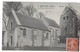 94 Marolles En Brie Eglise Carte Ecrite En 1910 - Marolles En Brie