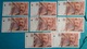 TB COLLECTION 88 BILLETS FRANCE DIFFERENTS Dont RARES - Non Classés