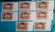 TB COLLECTION 88 BILLETS FRANCE DIFFERENTS Dont RARES - Sin Clasificación