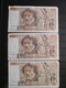Delcampe - TB COLLECTION 88 BILLETS FRANCE DIFFERENTS Dont RARES - Sin Clasificación