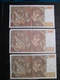 Delcampe - TB COLLECTION 88 BILLETS FRANCE DIFFERENTS Dont RARES - Non Classés