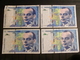 Delcampe - TB COLLECTION 88 BILLETS FRANCE DIFFERENTS Dont RARES - Sin Clasificación