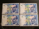Delcampe - TB COLLECTION 88 BILLETS FRANCE DIFFERENTS Dont RARES - Unclassified