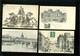 Lot De 60 Cartes Postales De France  Lyon    Lot Van 60 Postkaarten Van Frankrijk ( 69 ) - 60 Scans - 5 - 99 Cartes