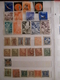 Delcampe - CHINE RARE  COLLECTION TIMBRES  CLASSIQUES & SEMI MODERNES - Andere & Zonder Classificatie