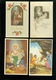 Delcampe - Beau Lot De 60 Cartes Postales De Fantaisie Crèche De Noël  Mooi Lot 60 Postkaarten Fantasie Kerststal  Kerstmis  Kribbe - 5 - 99 Postkaarten