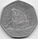 Grande Bretagne - 50 Pence - 2004 - 50 Pence