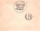 25c.semeuse Lignée Oblitéré MARSEILLE NATIONAL Sur Lettre Pour L'EGYPTE En Tete ANASTAY FRERES SAVONNERIES REUNIS - 1877-1920: Semi Modern Period