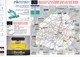 Frankreich Paris Stadtplan Lafayette Faltblatt Doppelt 7 Seiten - Parijs