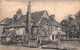 ¤¤   -   ROYAUME-UNI  -  ANGLETERRE  -  CHALFONT SAINT-GILES  -  Milton's Cottage   -  ¤¤ - Buckinghamshire