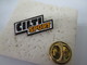 PIN'S    CILTI SPORT - Rallye