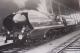 Photo La Vie Du Rail Loco à Vapeur Type 230 K 248 à Strasbourg Format 24/30 - Eisenbahnen