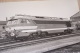 Photo La Vie Du Rail Loco Diesel électrique A1A A1A 68001,dépot De Noisy En 1963, Format 24/30 - Eisenbahnen