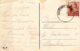 [DC7594] CPA - CARTOLINA UMORISTICA - Viaggiata 1947 - Old Postcard - Humor