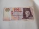 Ungheria 500 Forint - Ungheria
