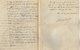 VP13.077 - Brésil - RIO DE JANEIRO 1925 - Lettre De Mr D. MARLAUDY  Pour Mr Le Général GAMELIN - Manuscrits
