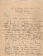 VP13.079 - Brésil - RIO DE JANEIRO 1929 - Lettre De Mr ?? Pour Mr Le Général GAMELIN - Manuscritos