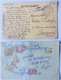 2 WWI Postcards Souvenir Des Internés Belges Du Camp De Zeist (dessin) FRANC DE PORT Militaires étrangers Dsles Pays-Bas - Briefe U. Dokumente