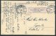 1942 Finland Bird Postcard, Kenttapostia Fieldpost Feltpost - Covers & Documents