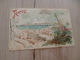 CPA Syrie Tripoli Litho 1904 Pub Cie Mixte De Navigation Marseille - Libya