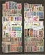 Monde - 6000 Timbres Différents De 156 Pays - Tous Formats Et Toutes époques - 34 Scans - Lots & Kiloware (mixtures) - Min. 1000 Stamps