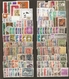 Delcampe - Monde - 6000 Timbres Différents De 156 Pays - Tous Formats Et Toutes époques - 34 Scans - Lots & Kiloware (mixtures) - Min. 1000 Stamps