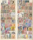 Delcampe - Monde - 6000 Timbres Différents De 156 Pays - Tous Formats Et Toutes époques - 34 Scans - Lots & Kiloware (mixtures) - Min. 1000 Stamps