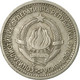 Monnaie, Yougoslavie, Dinar, 1965, TB, Copper-nickel, KM:47 - Yougoslavie