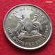 Uganda 100 Shillings 1998 KM# 67 Ouganda - Ouganda