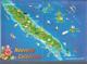 NOUVELLE-CALEDONIE : Enveloppe Y&T N°881 - Covers & Documents