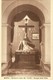 1444 " GAETA - SANTUARIO DELLA SS. TRINITA' - GRUPPO DELLA PIETA' " CART. POST. ORIG. NON SPEDITA - Other & Unclassified