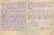 VP13.082 - Brésil - Consulat De France à RIO DE JANEIRO 1919  - Lettre De Mr ?? Pour Mr Le Général GAMELIN - Manuscrits